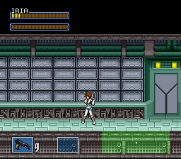 Hyper Iria Screenthot 2 Hyper Iria Screenthot 2